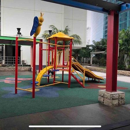 Central Park Residences جاكرتا المظهر الخارجي الصورة