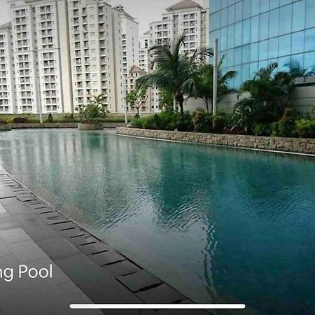 Central Park Residences جاكرتا المظهر الخارجي الصورة