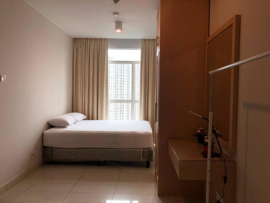 Central Park Residences جاكرتا المظهر الخارجي الصورة