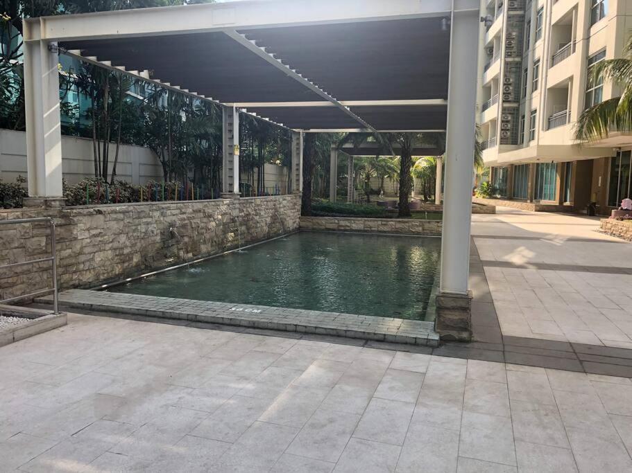 Central Park Residences جاكرتا المظهر الخارجي الصورة
