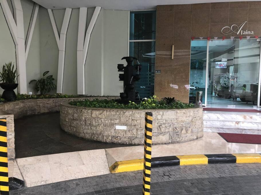 Central Park Residences جاكرتا المظهر الخارجي الصورة