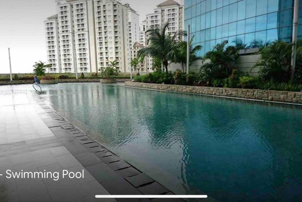 Central Park Residences جاكرتا المظهر الخارجي الصورة